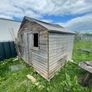 Large Shed 8x10 Image 2