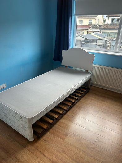 Trundle Bed