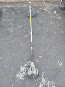 Titan TTK587GDO strimmers