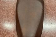 saddle Azzuro