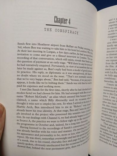 Sean McPhilemy - The Committee: Political Assassination in Northern Ireland