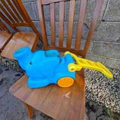 elefun ball popper