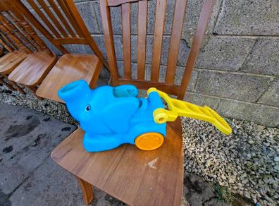 elefun ball popper