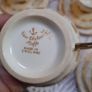 New Chelsea tea set Image 8