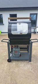 bbq