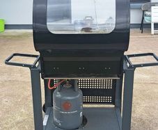 bbq
