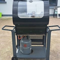 bbq