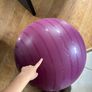 pilates ball Image 4