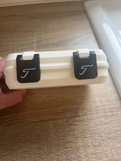 Titleist golf ball holder