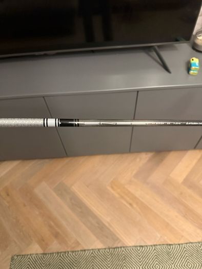 Titleist driver