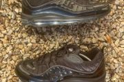 Rare Hype Nike x Supreme Air Max 98