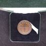 1988 Dublin Millennium Medal - Sitric Silkbeard Bronze Edition ( Low Serial No. 496 ) Image 3