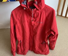 Trespass Ladies wind and water proof jacket
