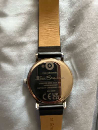 2 mens watches