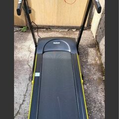 Treadmill Reebok OneGT30