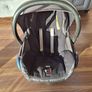 Maxi Cosy Car Seat & Isofix base Image 3