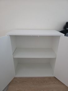 IKEA cabinet
