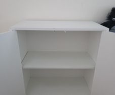IKEA cabinet