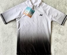 NEW next swim rash vest