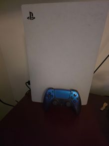 PlayStation 5 console