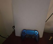 PlayStation 5 console