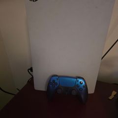 PlayStation 5 console