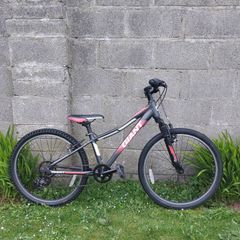 Giant XTC JR 24" wheel kids bike - kids aged 7-12 years old - Mountain bike - Fully serviced