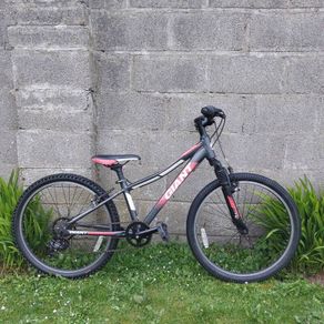 Giant XTC JR 24" wheel kids bike - kids aged 7-12 years old - Mountain bike - Fully serviced