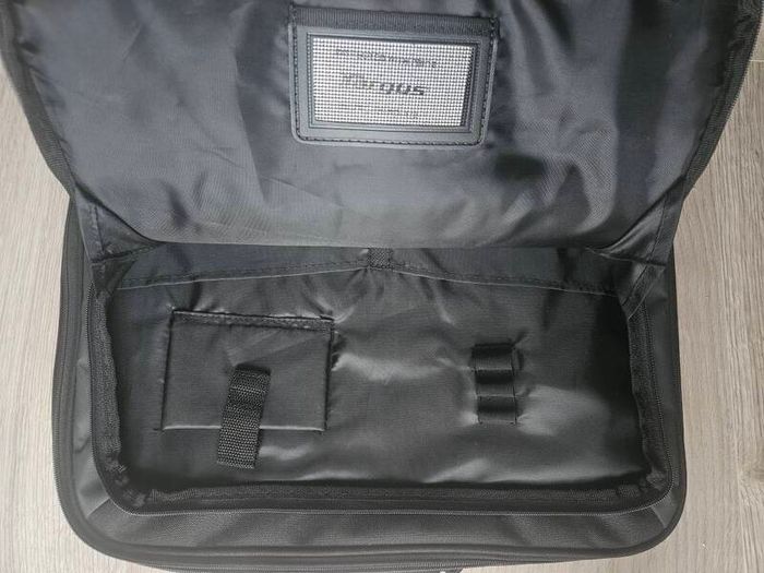 New Laptop bag 17.3 inch