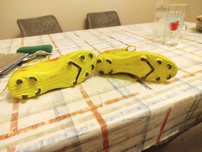 Nike Football Boots