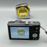 Panasonic Lumix DMC-TZ18 Black 14MP Digital Leica Lens 16x Zoom - Full Kit Image 6