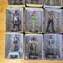 Eaglemoss DC Comics Chess Collection Figures Lot of 19 (With Deadshot Magazine) Image 3