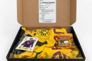 100% Authentic Football Mystery Shirt Box | M | L | XL