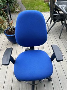 office chair