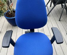office chair