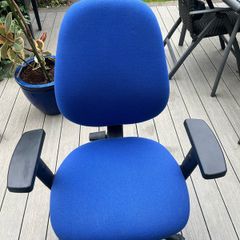 office chair