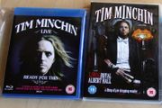 Tim Minchin (Blu-ray &amp; DVD)