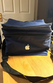 Insulated Thermal Bag