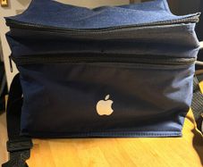 Insulated Thermal Bag