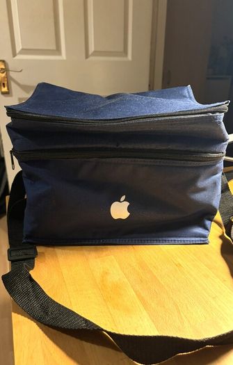 Insulated Thermal Bag