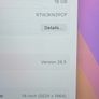 MacBook M1 Pro 14" 16gb ram 1tb storage Image 4