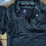 Brand New Montirex Vex Tracksuit L/G Boys 11/12 years in Black Image 5