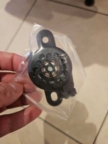 audi buzzer