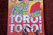 Toro! Toro! by Michael Morpurgo