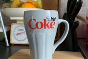 Giant Diet Coke Mug