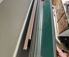 6 sliding wardrobe doors
