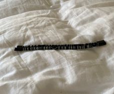 Bracelet