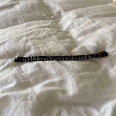 Bracelet