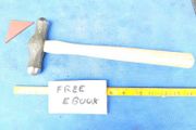 Planishing Hammer