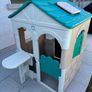 garden playhouse Image 2